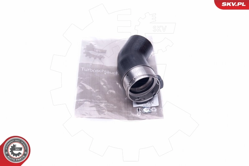 Charge Air Hose